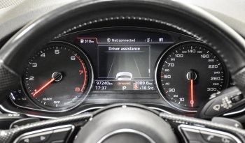 2019 Audi A5 full