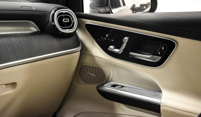 2023 Mercedes-Benz GLC 300 full