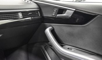 2019 Audi A5 full