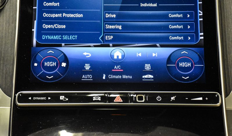 2023 Mercedes-Benz GLC 300 full