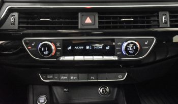 2019 Audi A5 full