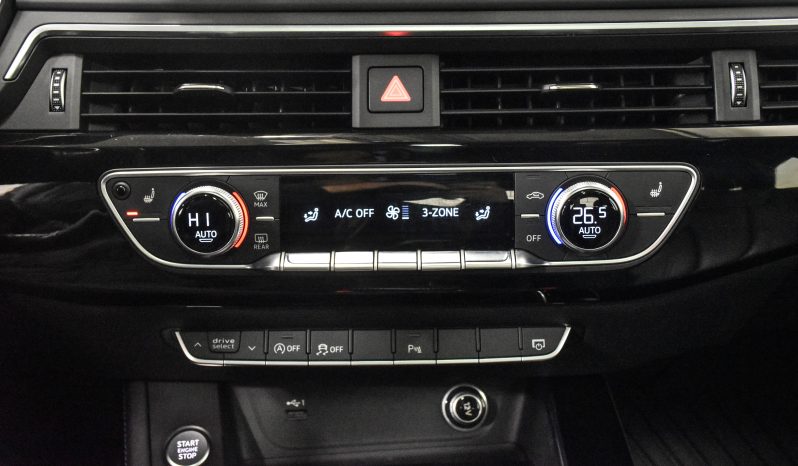 2019 Audi A5 full