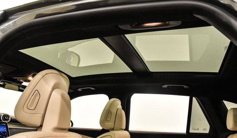2023 Mercedes-Benz GLC 300 full