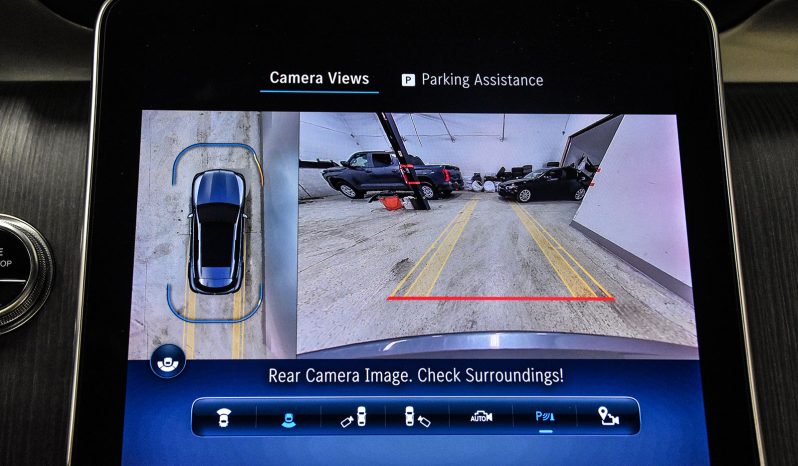 2023 Mercedes-Benz GLC 300 full
