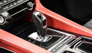 2020 Jaguar F-Pace SVR full