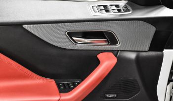 2020 Jaguar F-Pace SVR full
