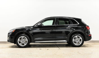 2024 Audi Q5 full