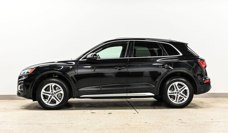 2024 Audi Q5 full