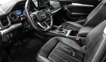 2024 Audi Q5 full
