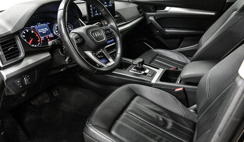 2024 Audi Q5 full