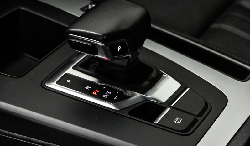 2024 Audi Q5 full
