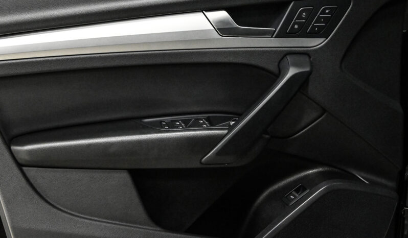 2024 Audi Q5 full