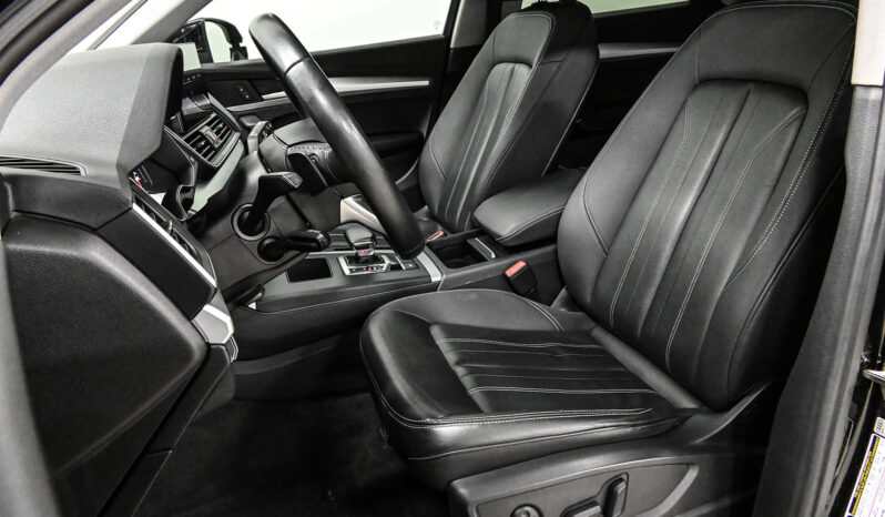 2024 Audi Q5 full