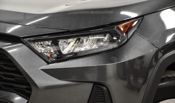 2024 Toyota RAV4 full