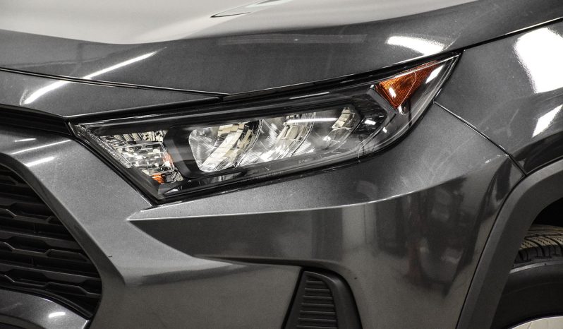 2024 Toyota RAV4 full