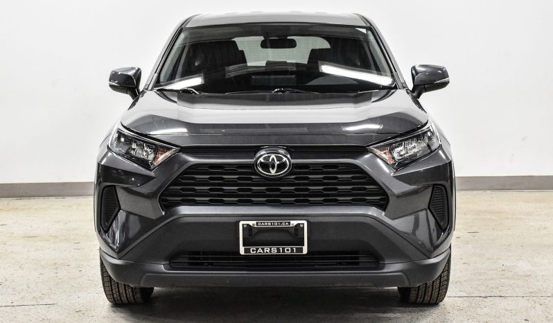 2024 Toyota RAV4 full