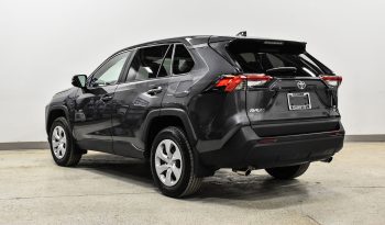 2024 Toyota RAV4 full