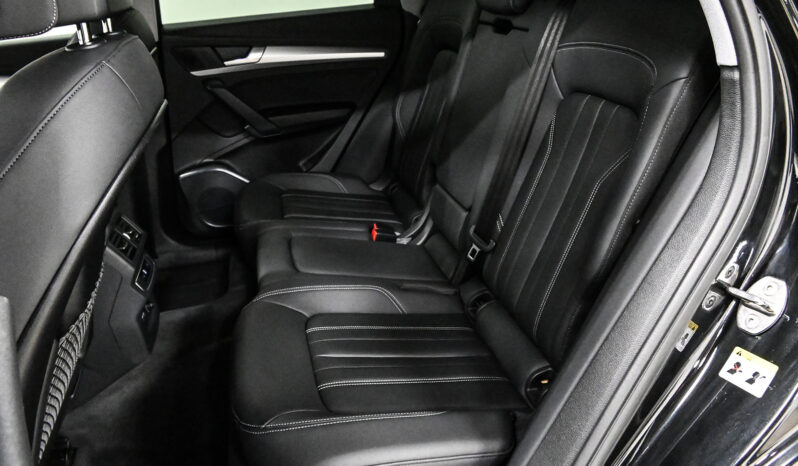 2024 Audi Q5 full