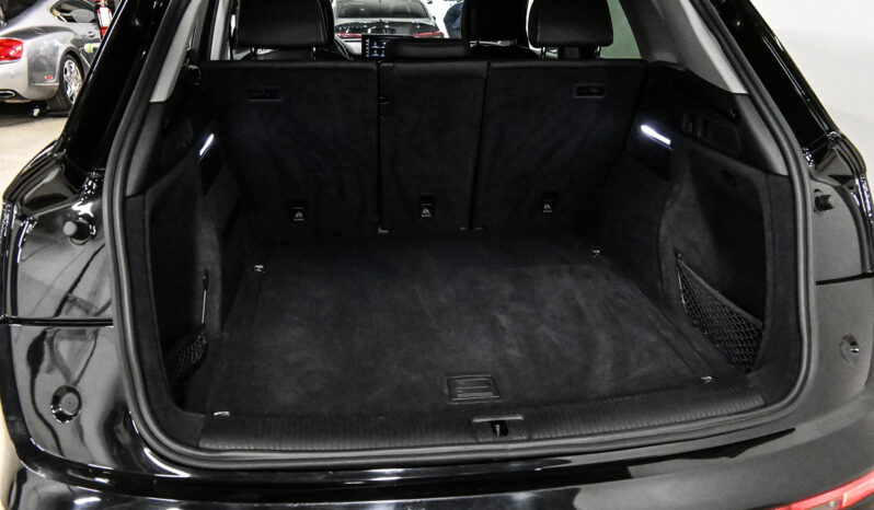2024 Audi Q5 full