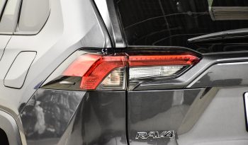 2024 Toyota RAV4 full