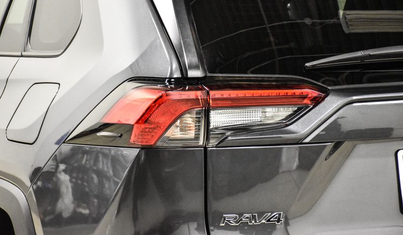 2024 Toyota RAV4 full