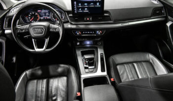 2024 Audi Q5 full