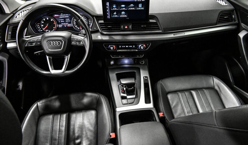 2024 Audi Q5 full