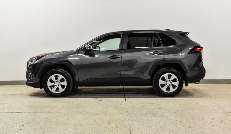 2024 Toyota RAV4 full