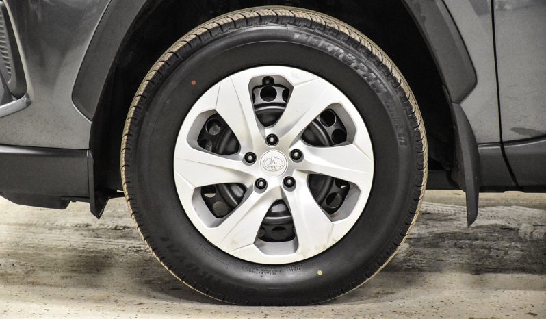2024 Toyota RAV4 full