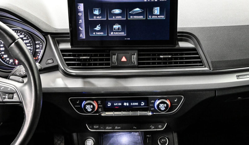 2024 Audi Q5 full