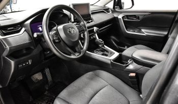 2024 Toyota RAV4 full