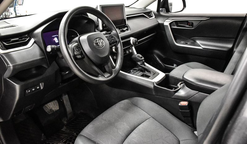 2024 Toyota RAV4 full