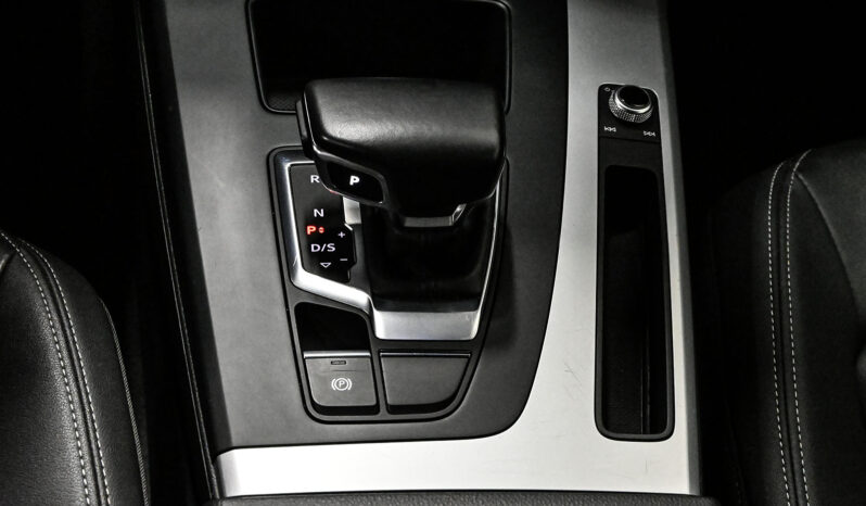 2024 Audi Q5 full