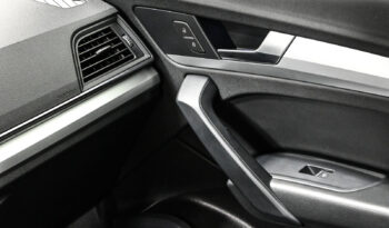 2024 Audi Q5 full