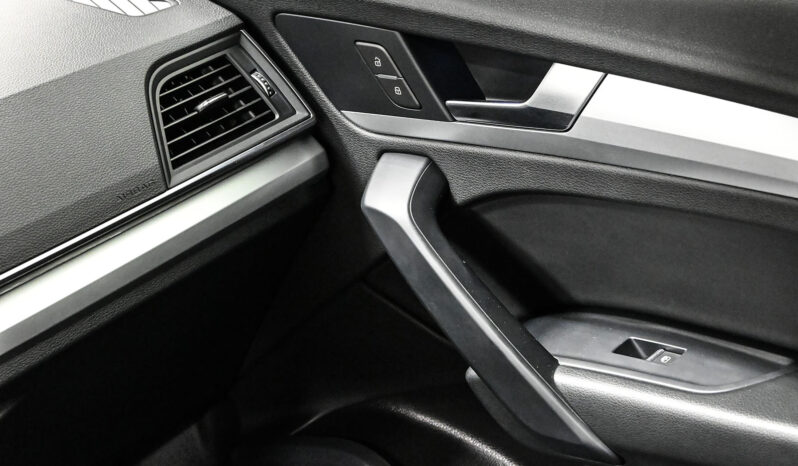 2024 Audi Q5 full