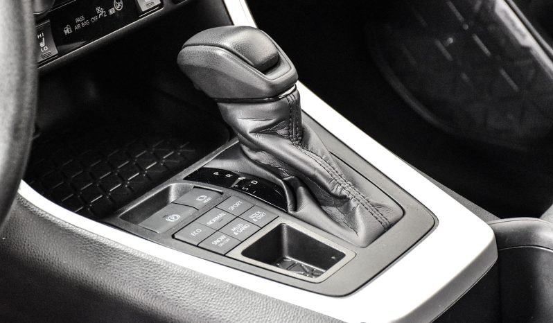 2024 Toyota RAV4 full
