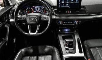 2024 Audi Q5 full