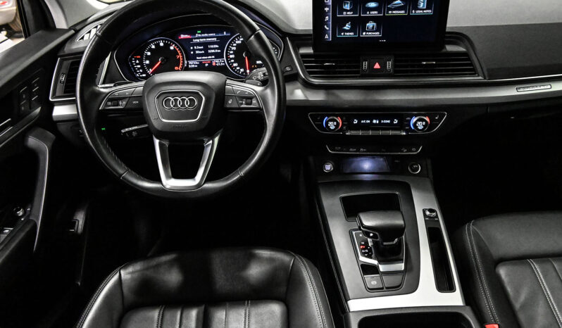 2024 Audi Q5 full