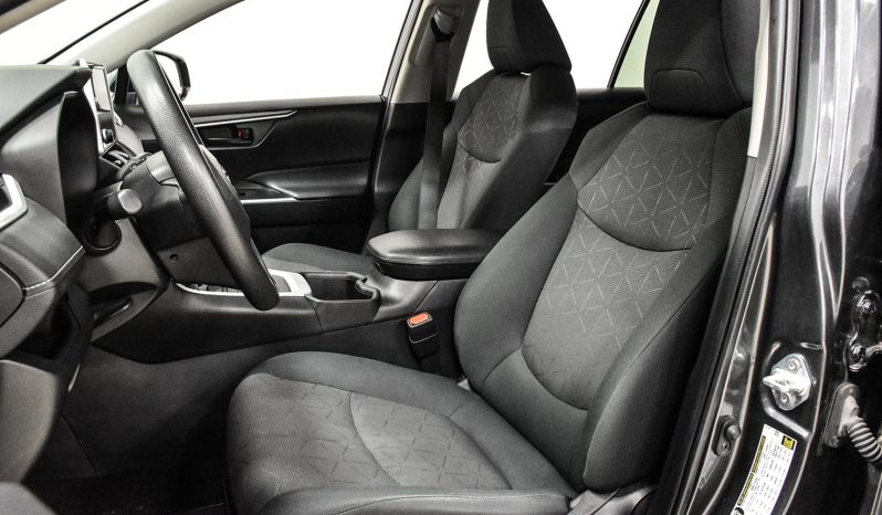 2024 Toyota RAV4 full