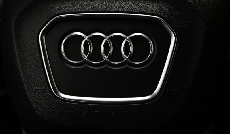 2024 Audi Q5 full