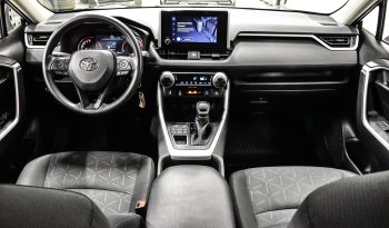 2024 Toyota RAV4 full