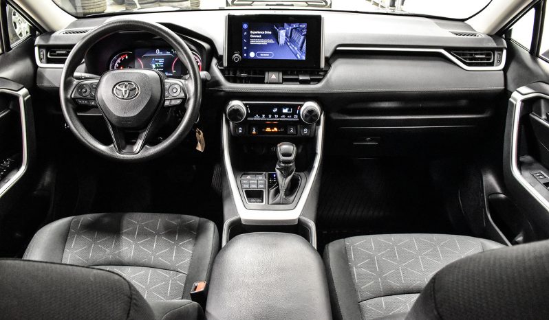 2024 Toyota RAV4 full
