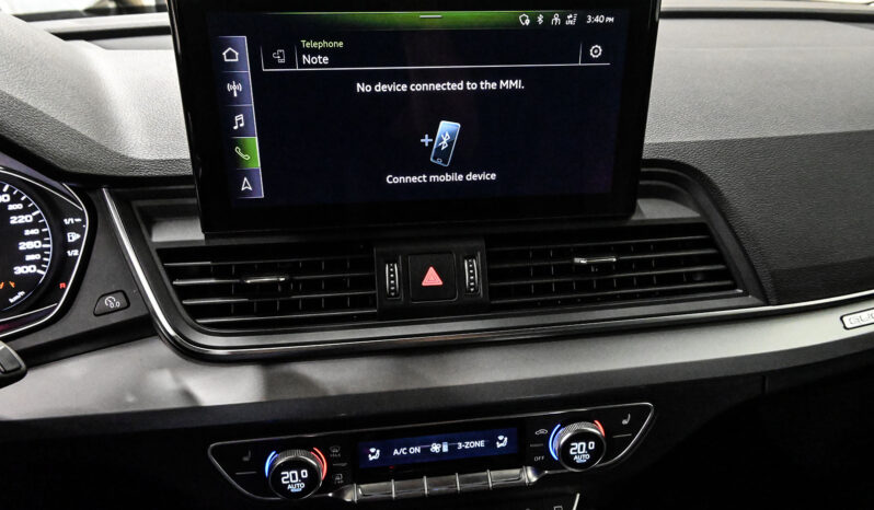 2024 Audi Q5 full