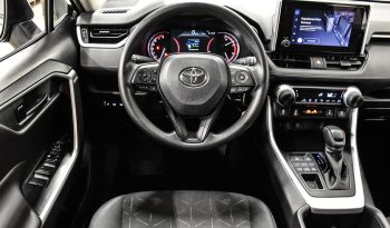 2024 Toyota RAV4 full