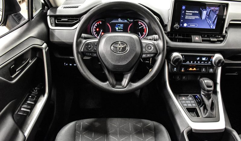 2024 Toyota RAV4 full