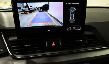 2024 Audi Q5 full
