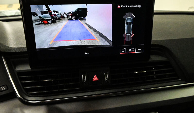 2024 Audi Q5 full