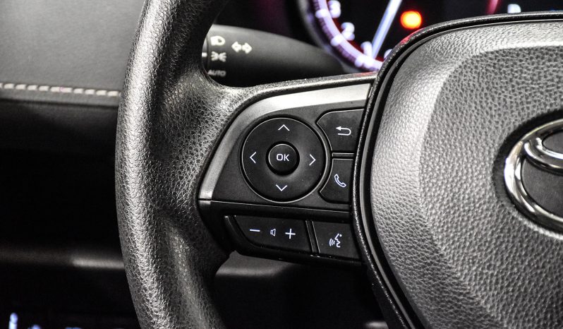 2024 Toyota RAV4 full