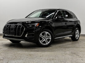 2024 Audi Q5