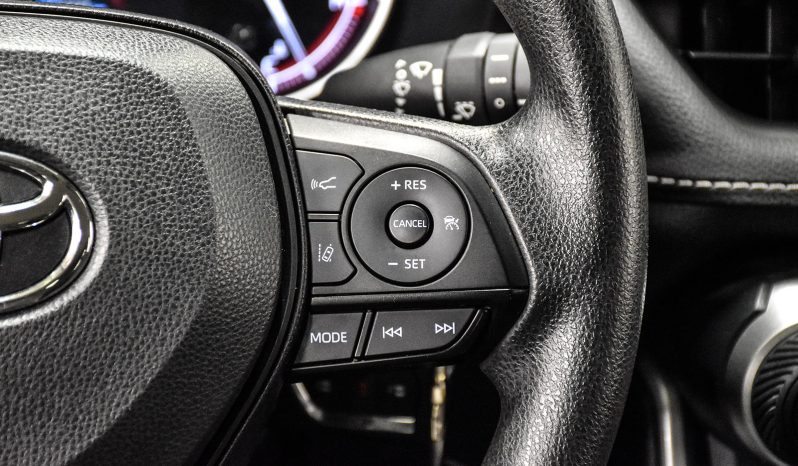 2024 Toyota RAV4 full